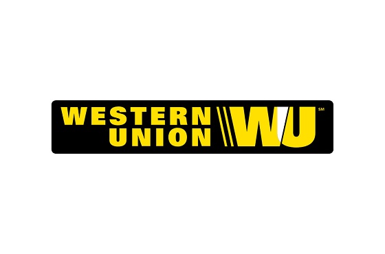 Western Union на улице Комарова