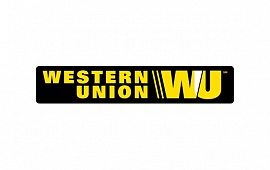 Western Union на улице Комарова